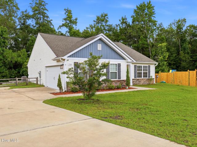 House for sale in Hampstead, North Carolina