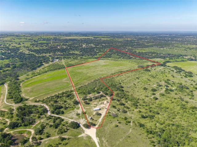 Land for sale in Mills, Texas