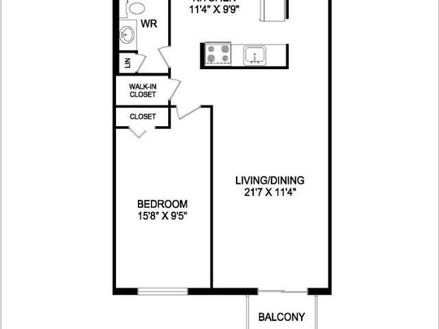 Apartment for rent in Arva, Ontario