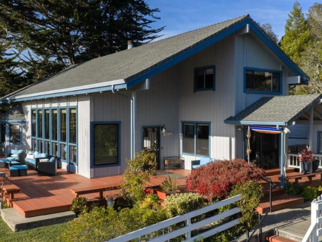 House for sale in California