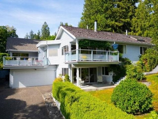 Property for sale in North Vancouver, British Columbia