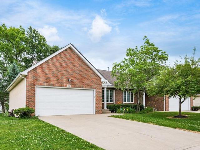 House for sale in Westerville, Ohio