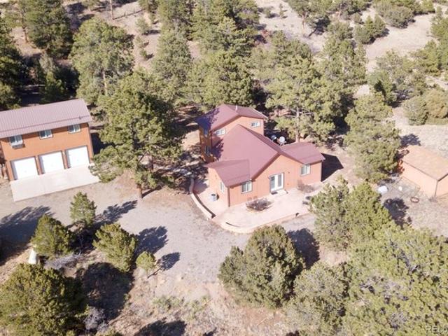 House for sale in Cotopaxi, Colorado