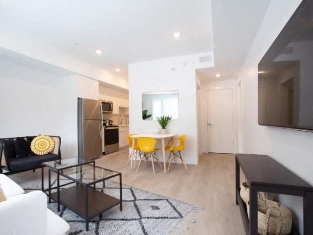 Apartment for rent in East St. Paul, Manitoba