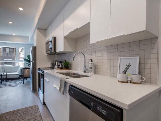Apartment for rent in East St. Paul, Manitoba