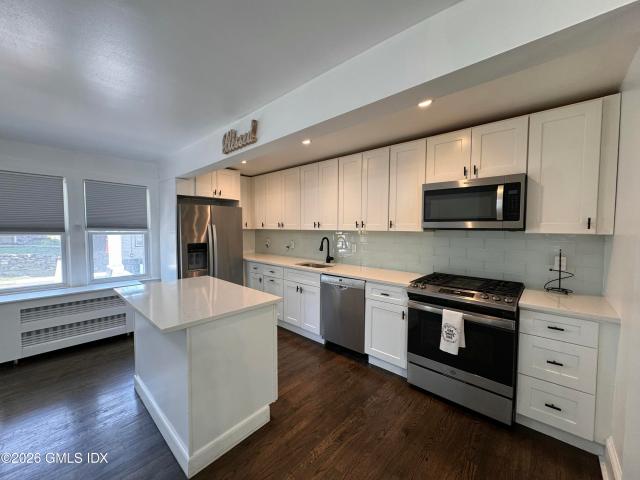 Property for rent in Greenwich, Connecticut