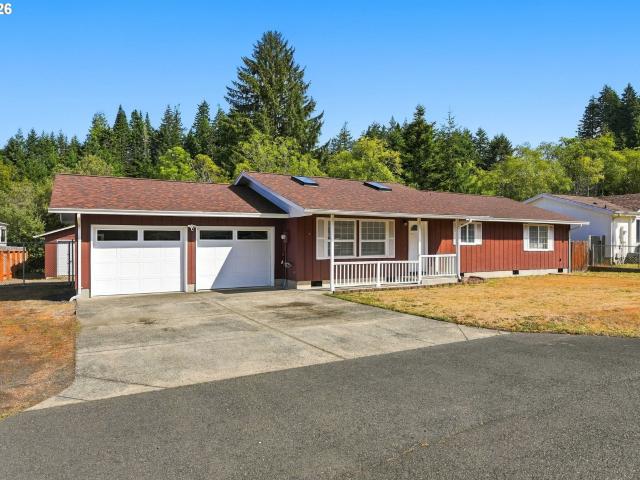House for sale in Oregonia
