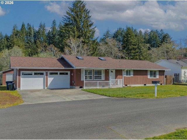 House for sale in Oregonia