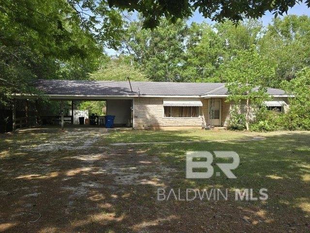 House for sale in Atmore, Alabama