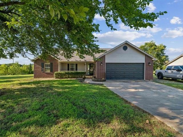House for sale in Kiefer, Oklahoma