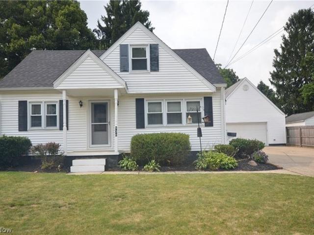 House for sale in Summit, Ohio