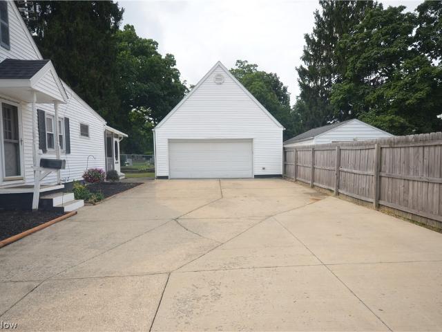 House for sale in Summit, Ohio