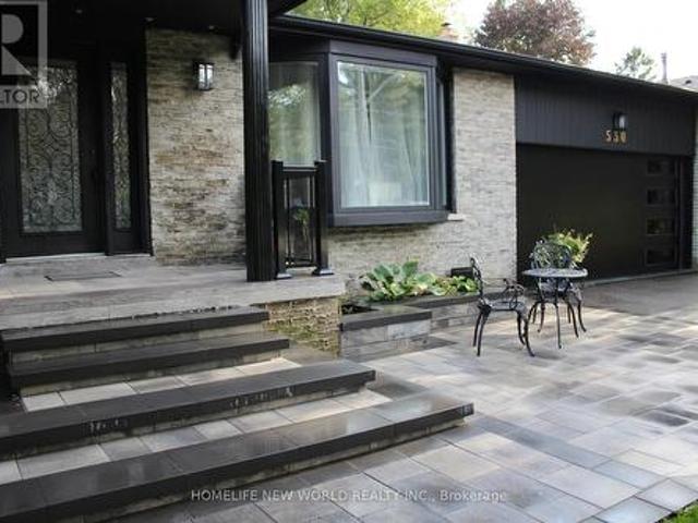 House for sale in Woburn, Ontario