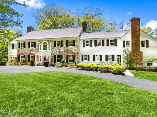 Property for sale in Greenwich, Connecticut
