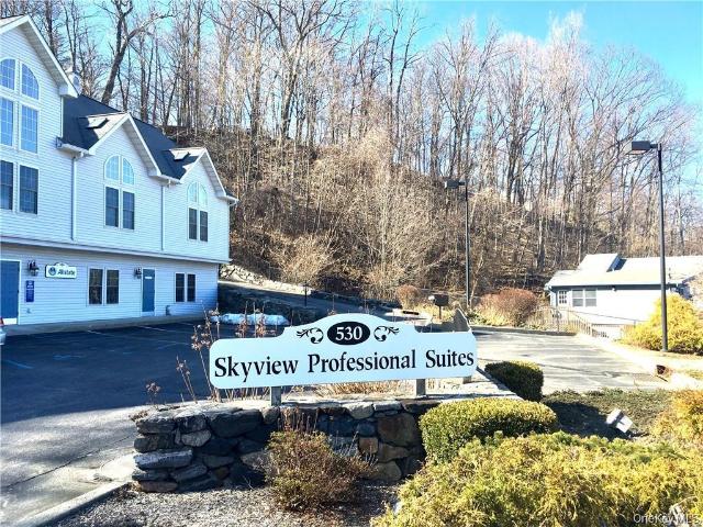 Property for rent in Baldwin Place, New York