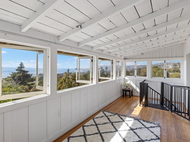 House for rent in Laguna Beach, California