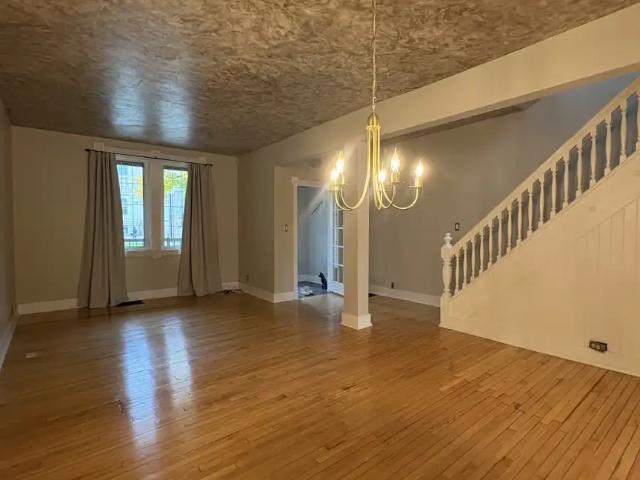 House for rent in East St. Paul, Manitoba