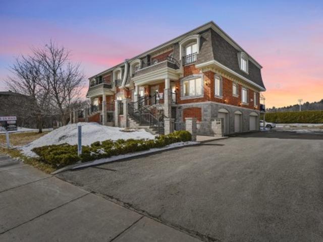 Condo for sale in Laurentides, Quebec