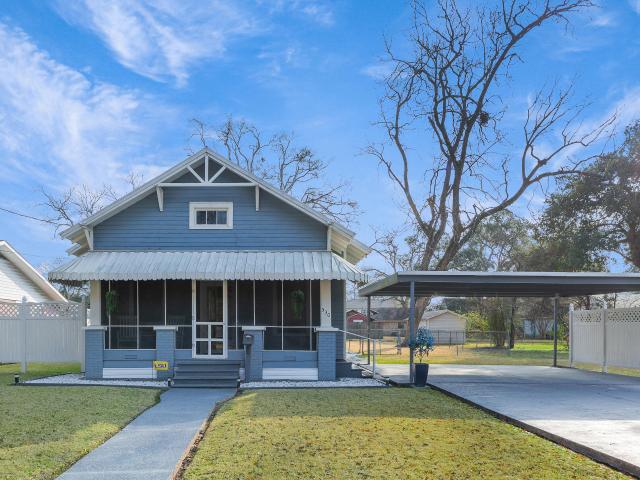 Property for sale in Eunice, Louisiana