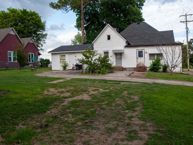 House for sale in Ark