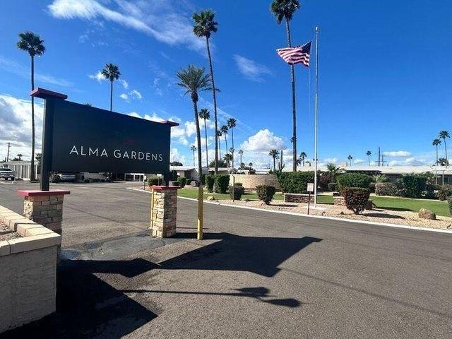 House for sale in Mesa, Arizona
