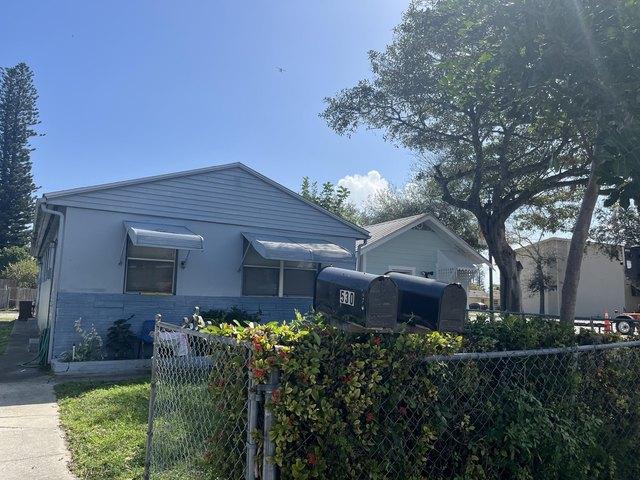 House for sale in Florida