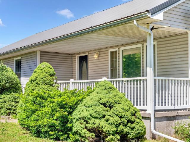House for sale in Everton, Missouri