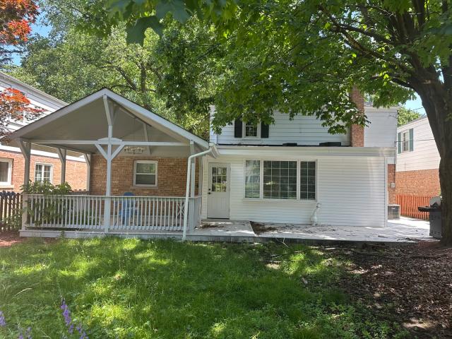 House for sale in Arlington Heights