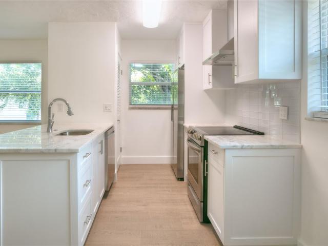 Apartment for rent in Fort Lauderdale, Broward County