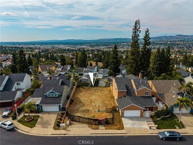 Land for sale in Anaheim, California