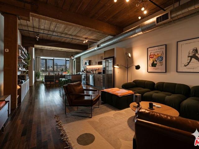Condo for sale in Canoga Park, California