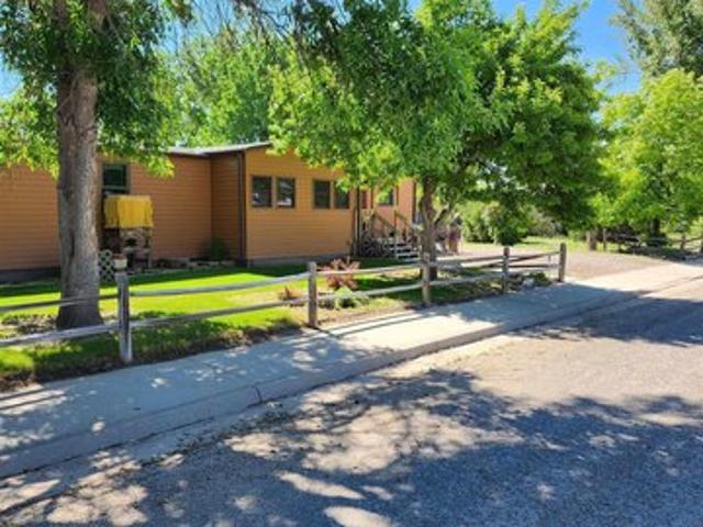 House for sale in Wyoming