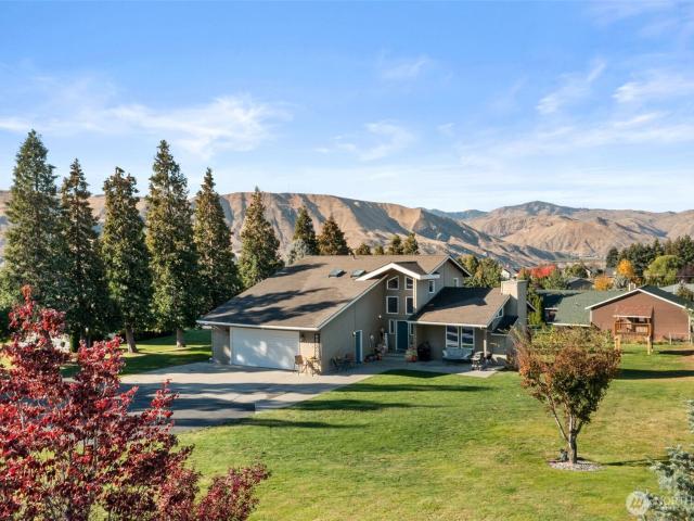 House for sale in East Wenatchee, Washington