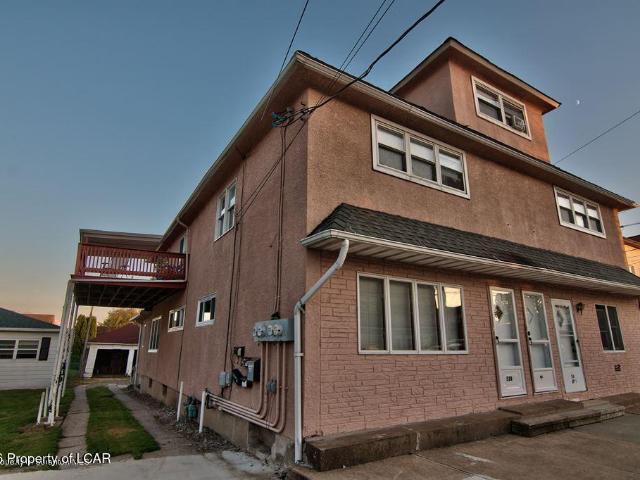 Property for rent in Old Forge, Pennsylvania