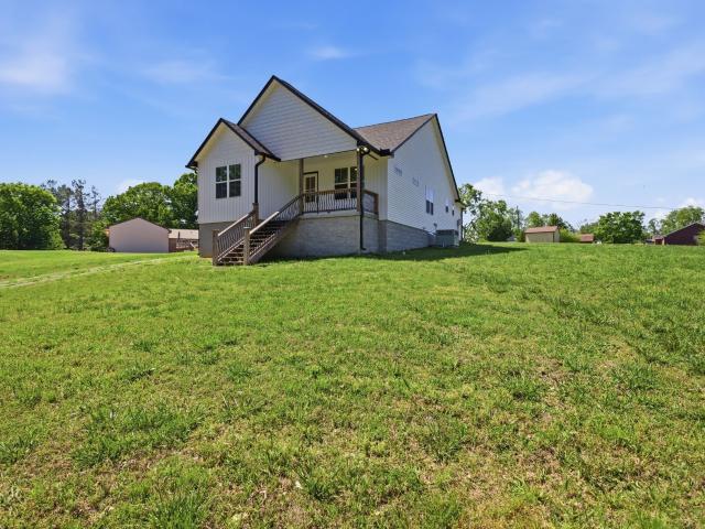 House for sale in Tennessee