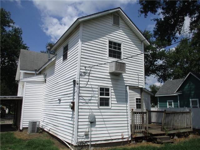 House for sale in Kansas