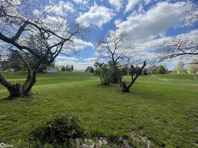 Land for sale in Hancock, Illinois