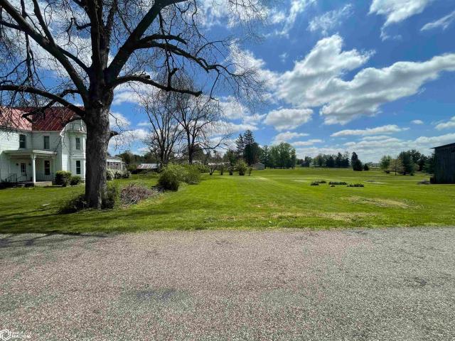 Land for sale in Hancock, Illinois