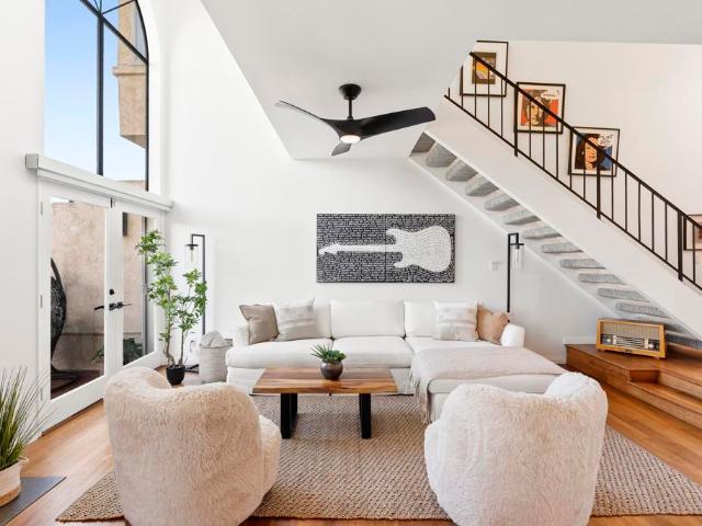Property for rent in Solana Beach, California