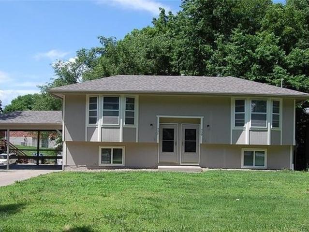 House for sale in Kansas