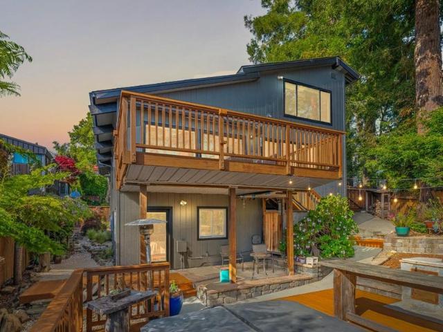 House for sale in Aptos