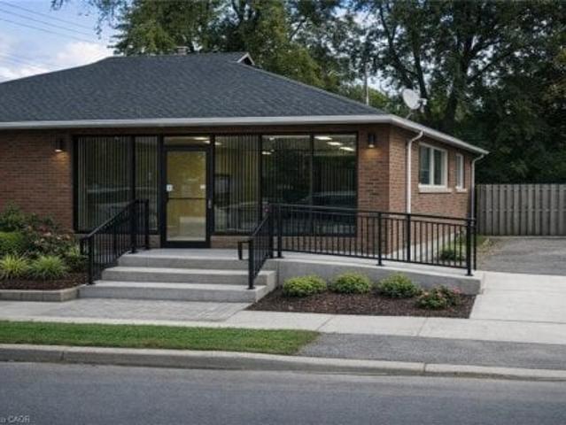 Commercial for sale in Niagara, Ontario