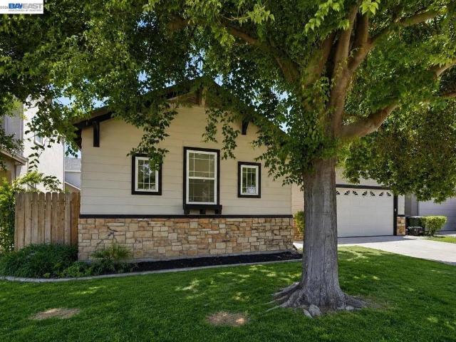 House for sale in Livingston, California