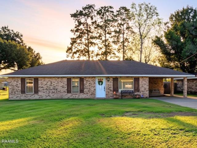 House for sale in Eunice, Louisiana