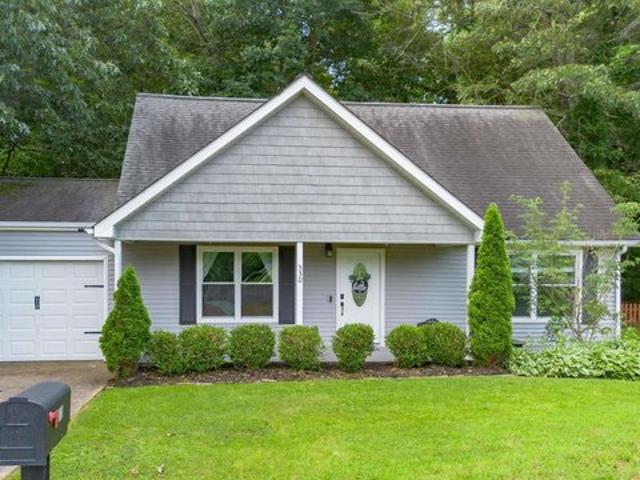 House for sale in Paducah, Kentucky