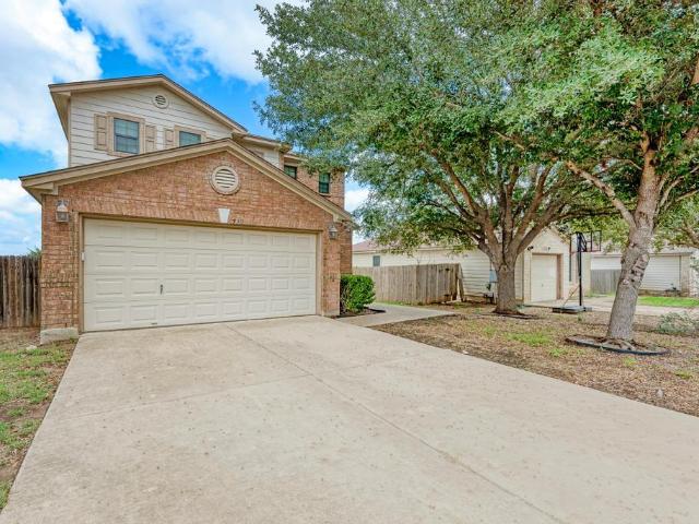 House for sale in Hays, Texas