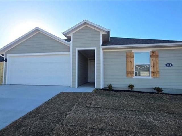 House for sale in Ark