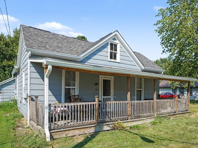 House for sale in Lynchburg, Highland County