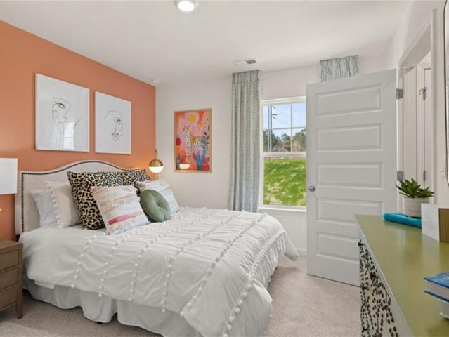 Townhouse for sale in Loganville, Georgia
