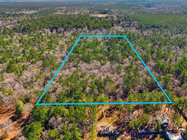 Land for sale in Texas